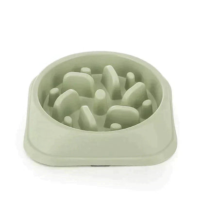 Pet Slow Feeder Bowl Petritzy 