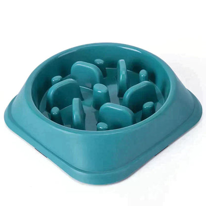 Pet Slow Feeder Bowl Petritzy 