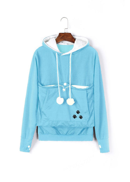 Pet Lovers Hoodie