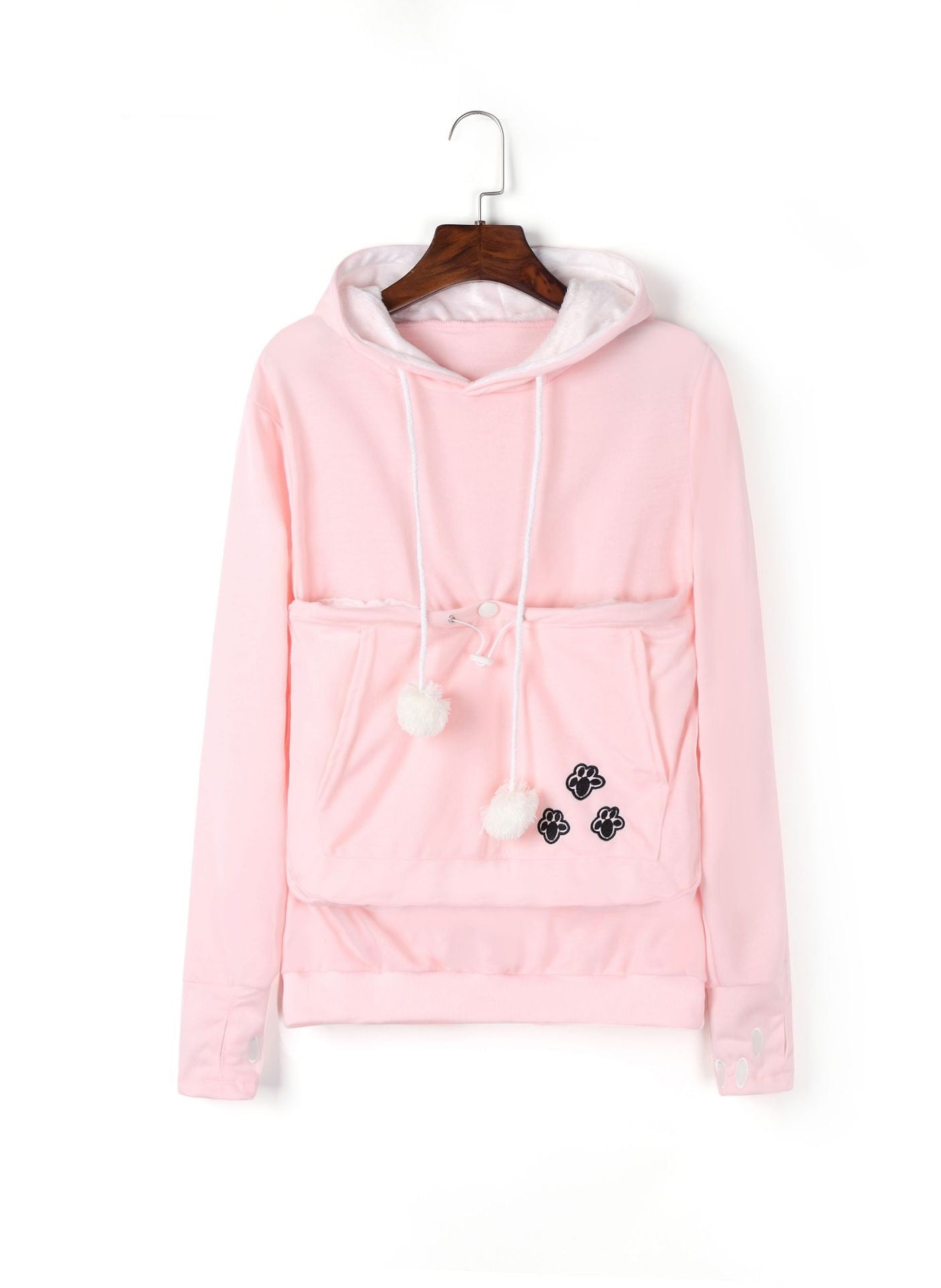 Pet Lovers Hoodie