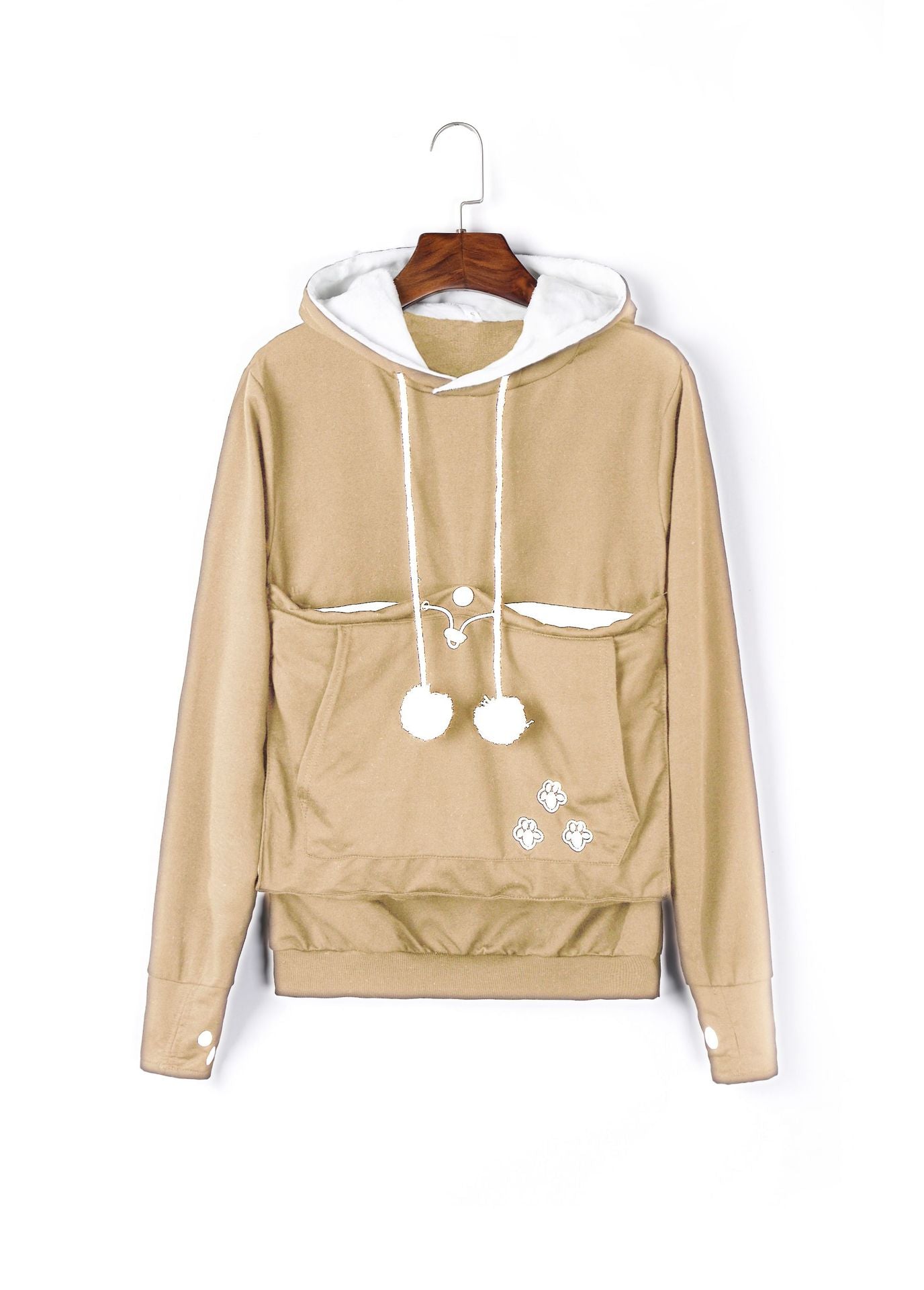 Pet Lovers Hoodie