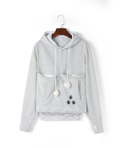 Pet Lovers Hoodie