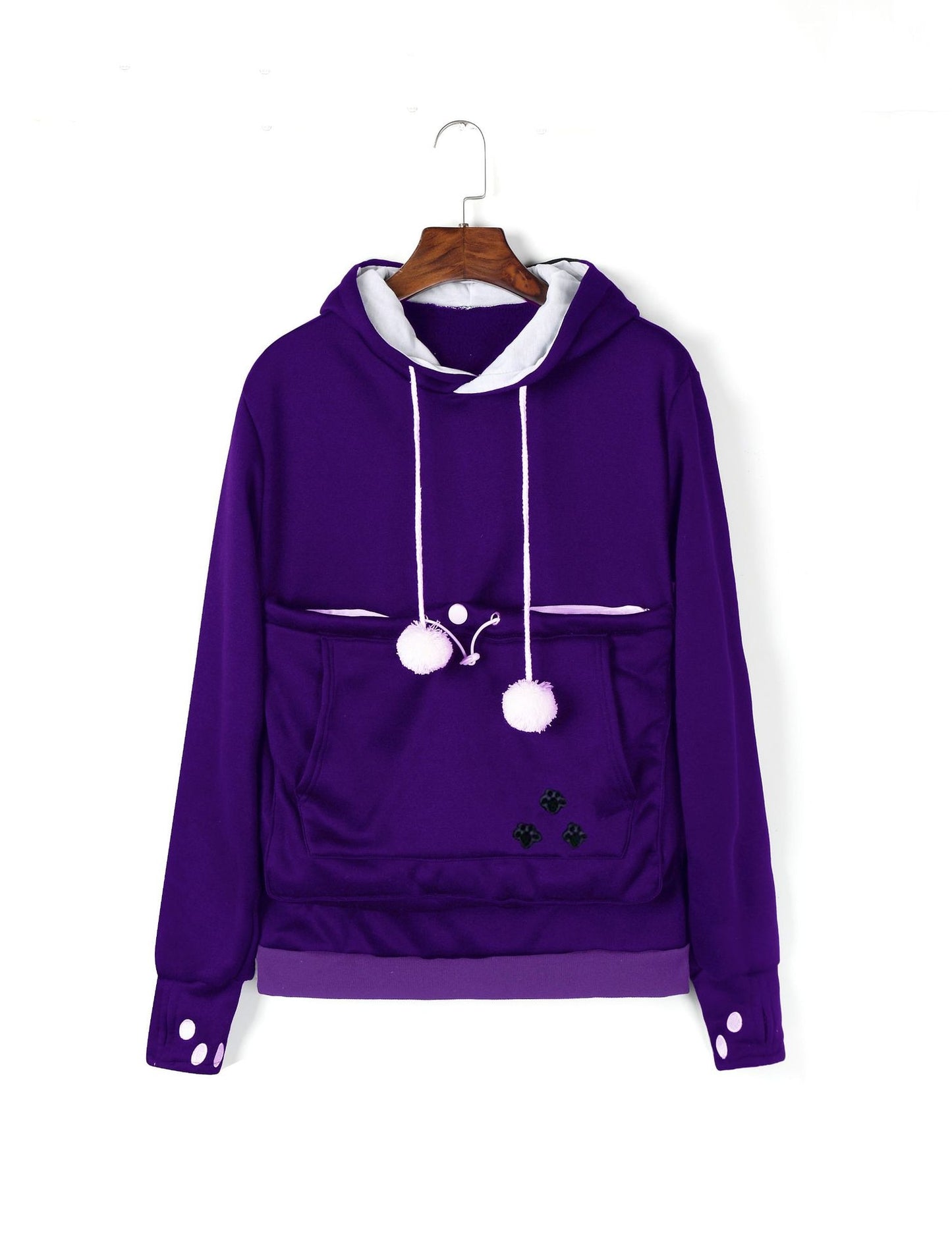 Pet Lovers Hoodie