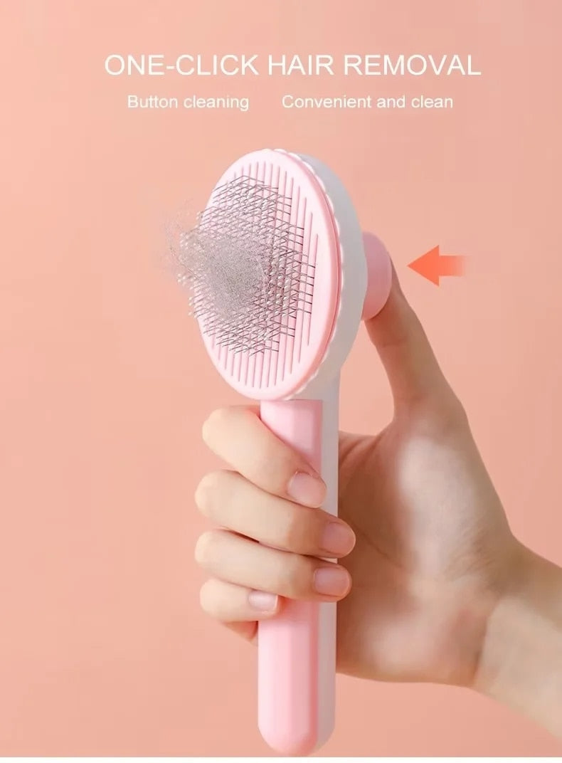 Cat Grooming Brush