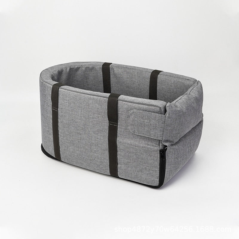 Portable Pet Seat