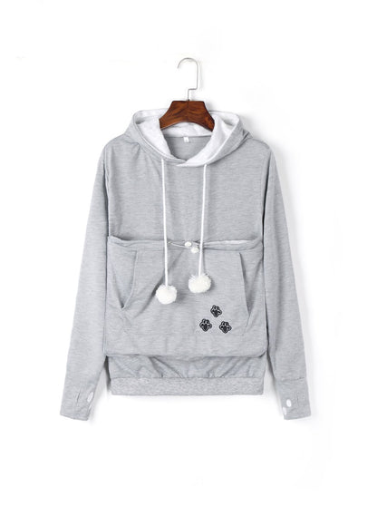 Pet Lovers Hoodie