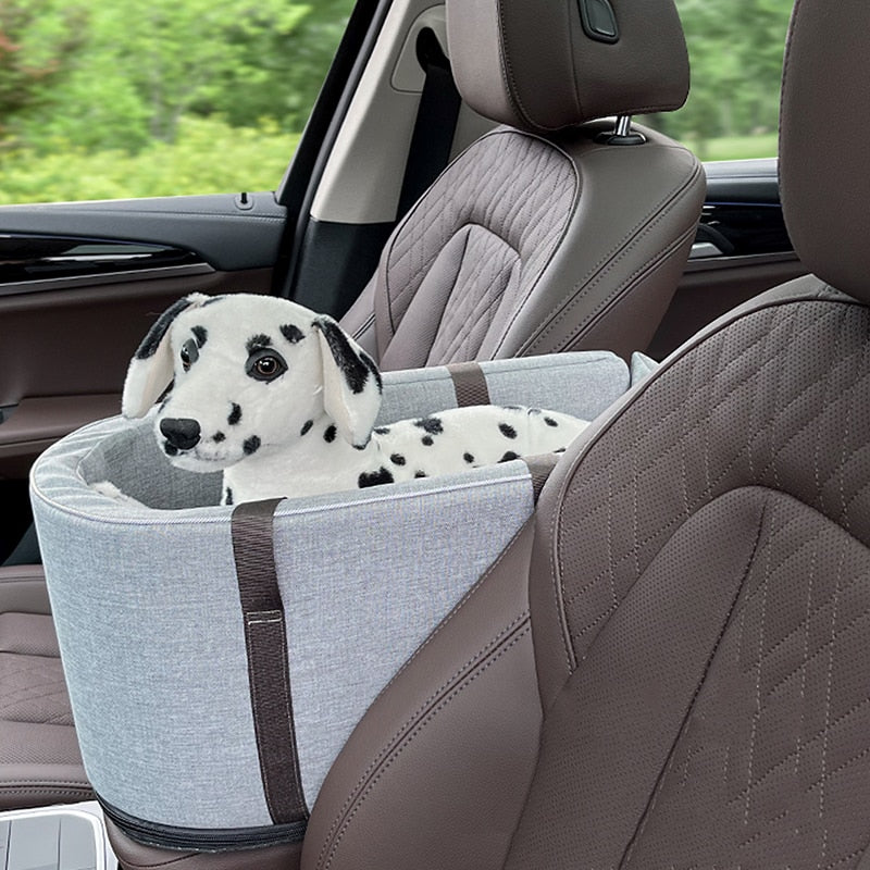 Portable Pet Seat