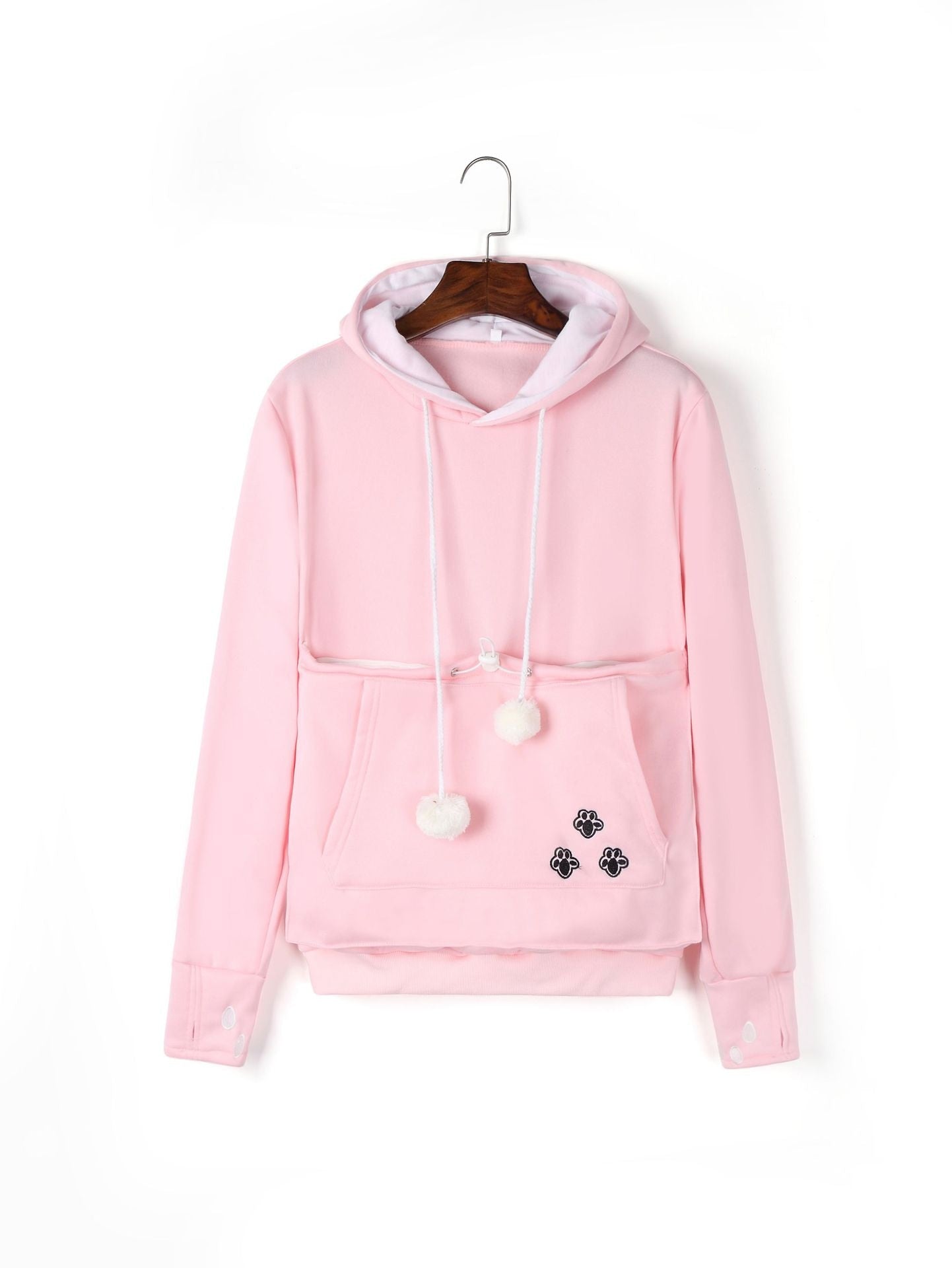 Pet Lovers Hoodie