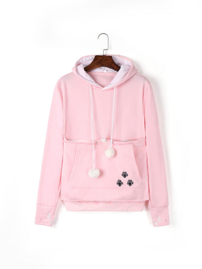 Pet Lovers Hoodie