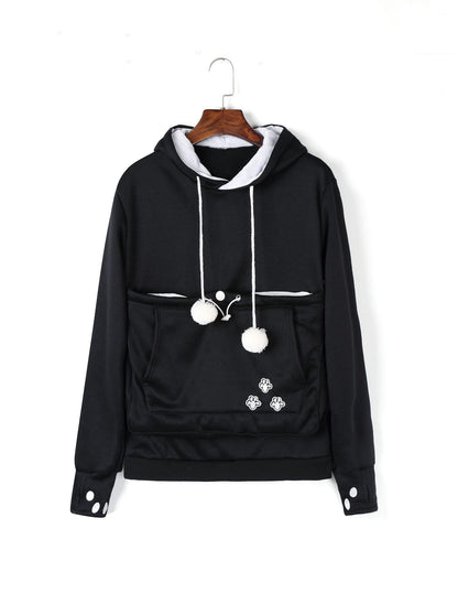 Pet Lovers Hoodie