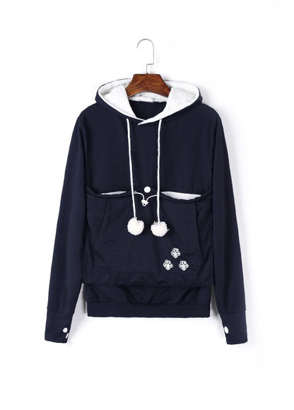 Pet Lovers Hoodie