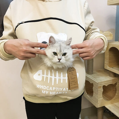 Pet Lovers Hoodie