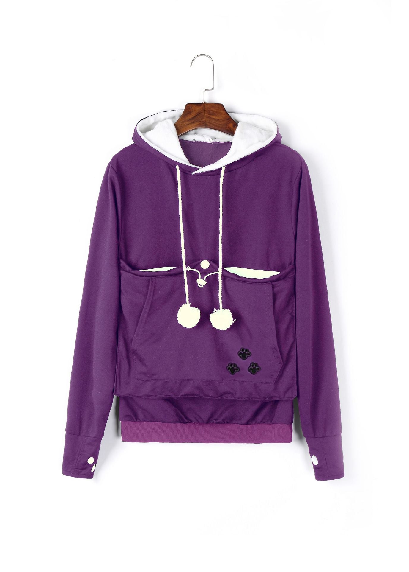 Pet Lovers Hoodie