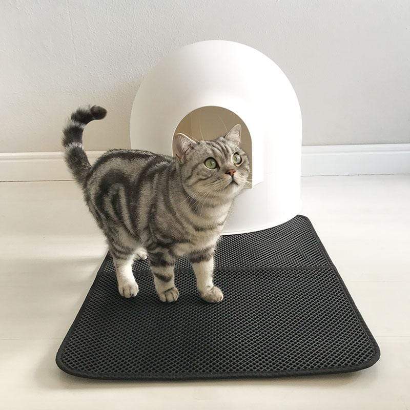 Waterproof Cat Litter Mat