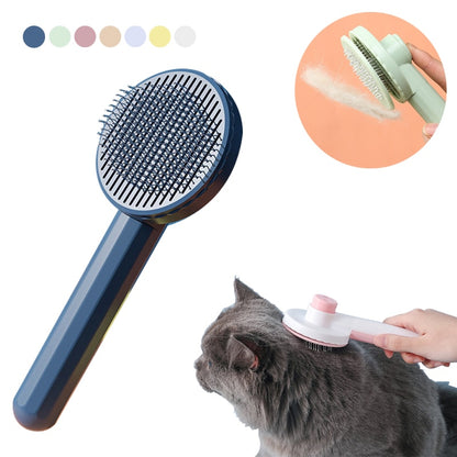 Cat Grooming Brush